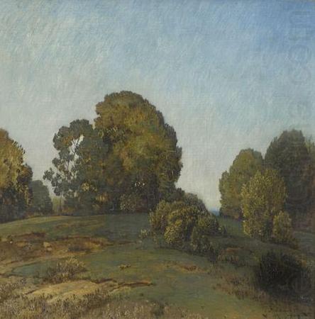 Landschaft, unknow artist